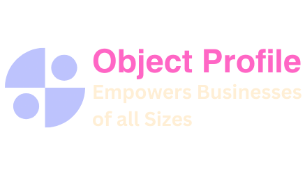 Object Profile