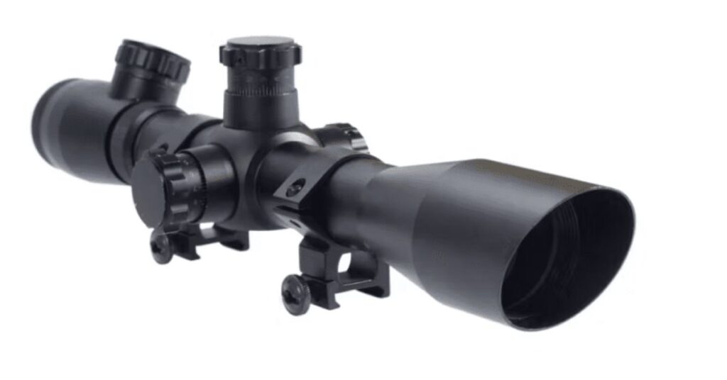 Rimfire Rifles