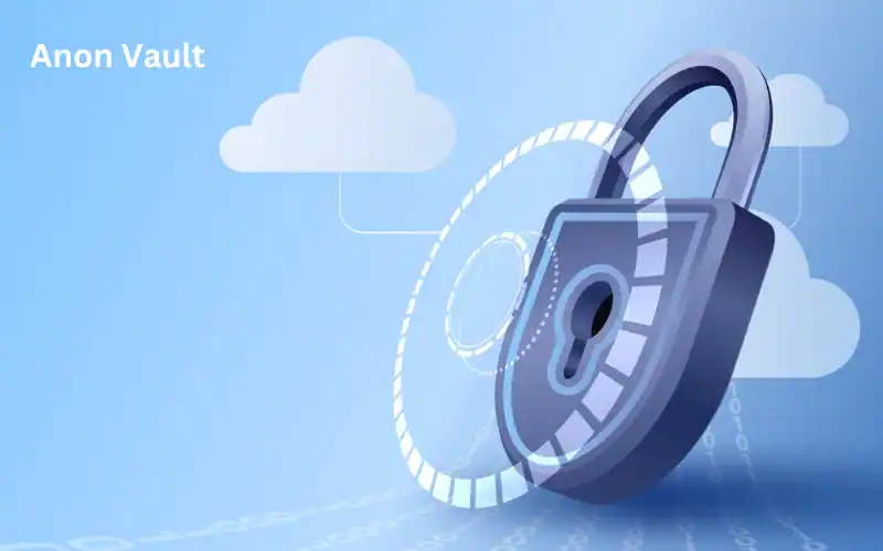AnonVault