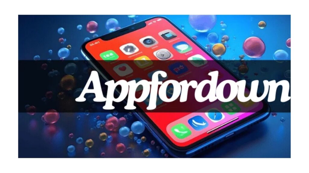 AppForDown