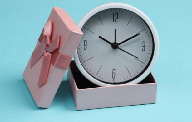 Time