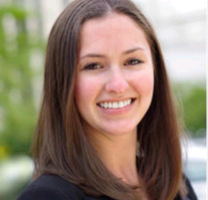 Amanda Bennitt Wallace