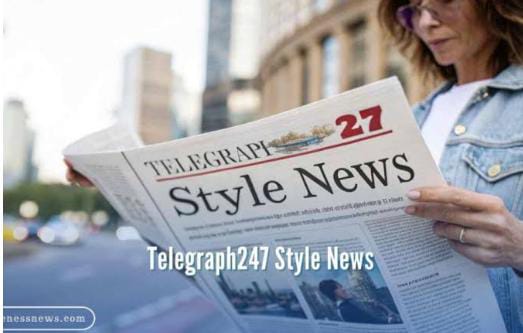 Telegraph247