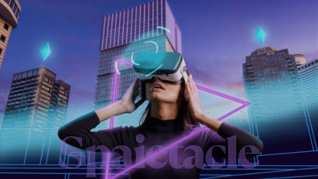 Spaietacle