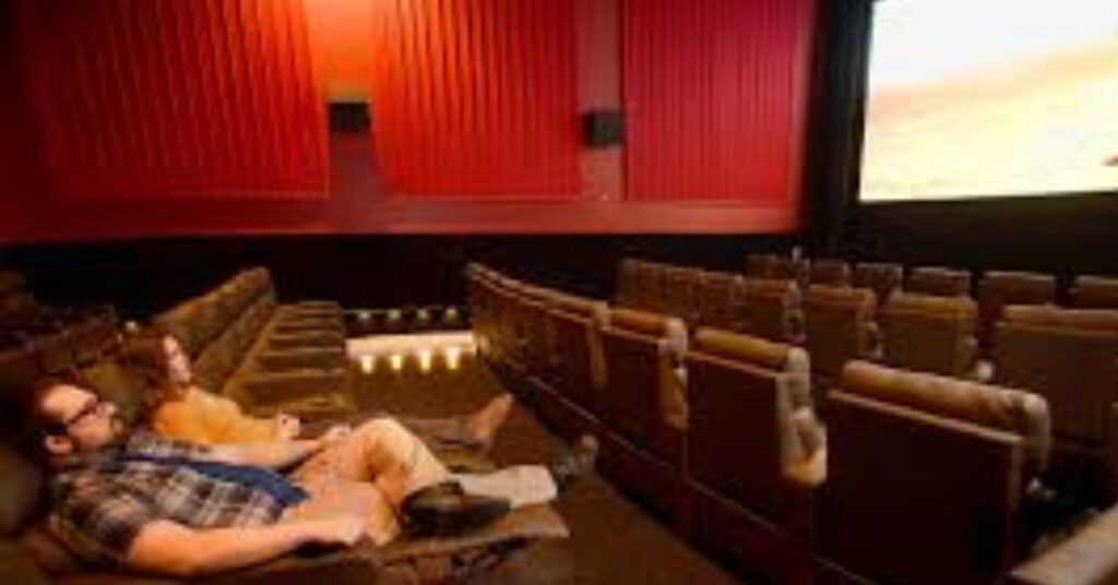 Moviescoop Waterworks Luxury Cinemas