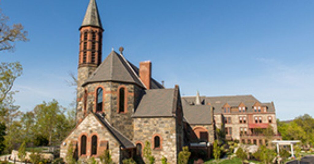 The Abbey Inn and Spa Reviews