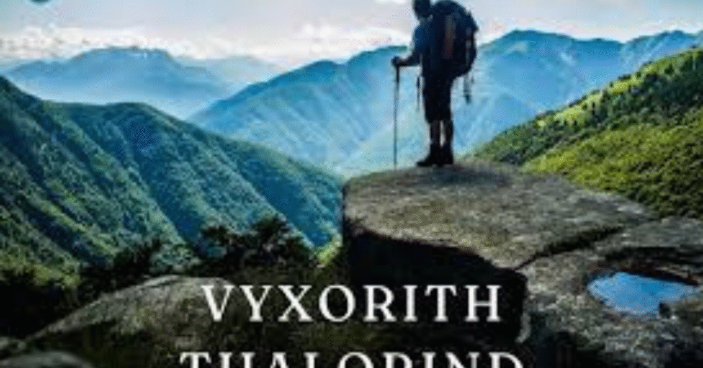 Vyxorith Thalorind