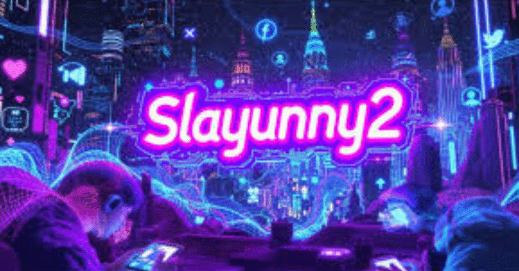Slayunny2